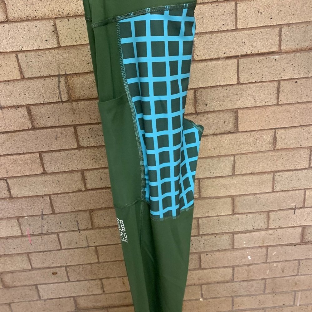 Topo Designs Leggings